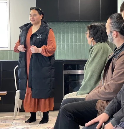 Mā te Huruhuru: A Beacon of Hope for Youth Homelessness in New Zealand