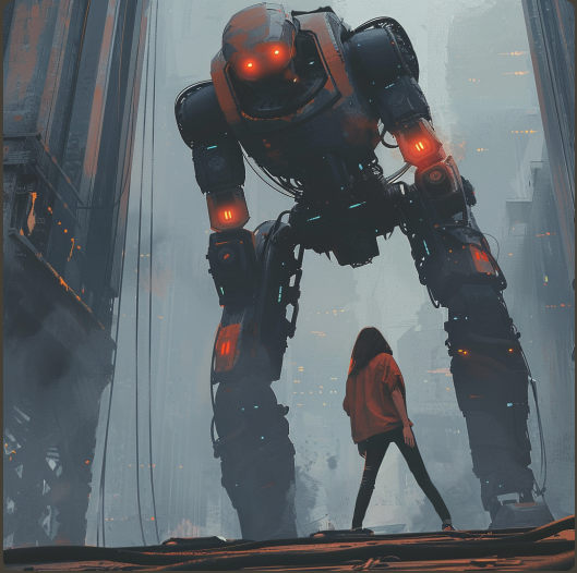 Embracing AI without Fear