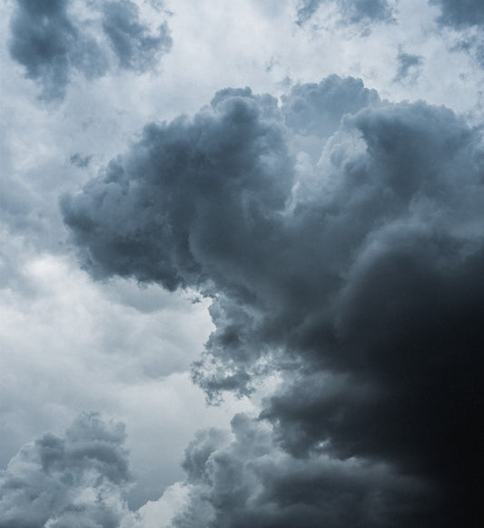 Has it been raining more lately?