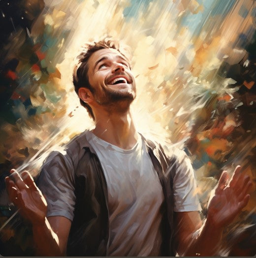 The Power of Gratefulness: Attracting Positivity and Abundance