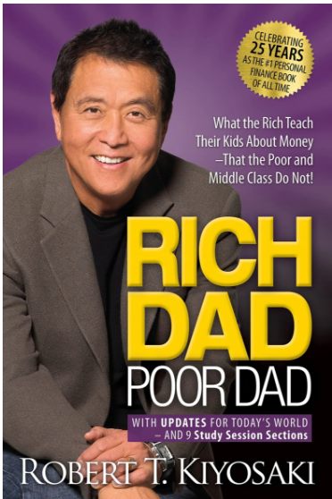 Education as an ROI (Return on Investment)