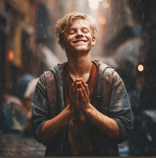 The Transformative Power of Gratefulness: A Gateway to Joy and Well-being
