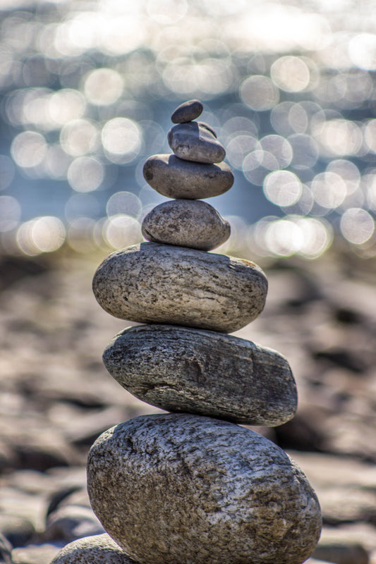 Save your sanity with systems, processes and procedures