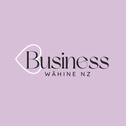 BusinessWahine