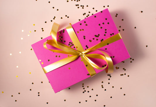 Business Wahine Gift Card