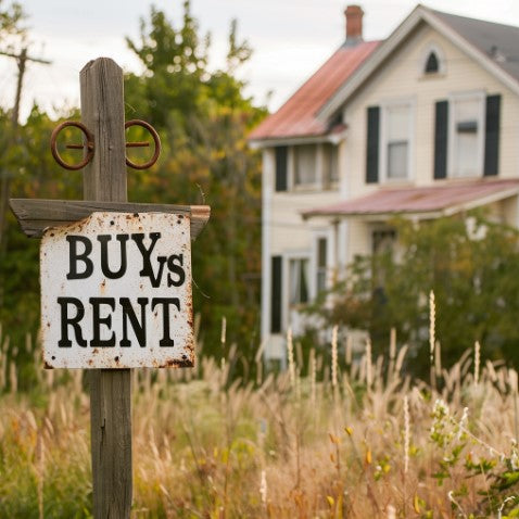 Renting vs. Buying in New Zealand 2024: What’s the Smarter Choice?