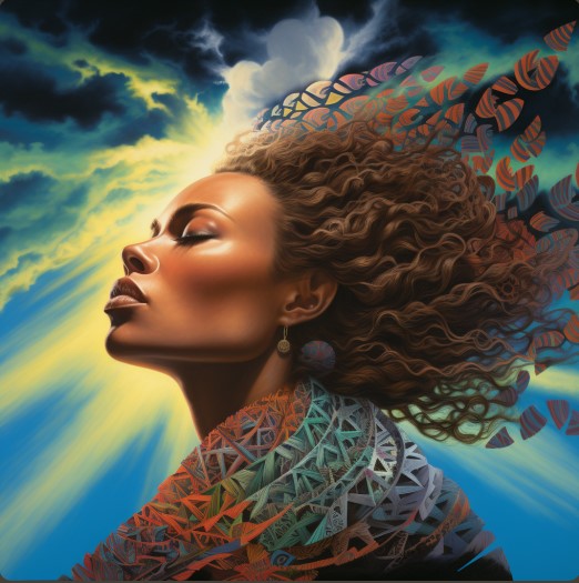 Harmony Within: The Art of Being in Tune with Yourself