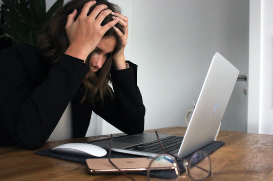 How to Avoid Being Smashed Over by Overfilled Email Inboxes