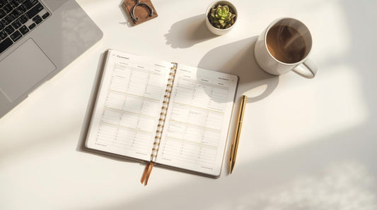 12 month Business Coaching Package