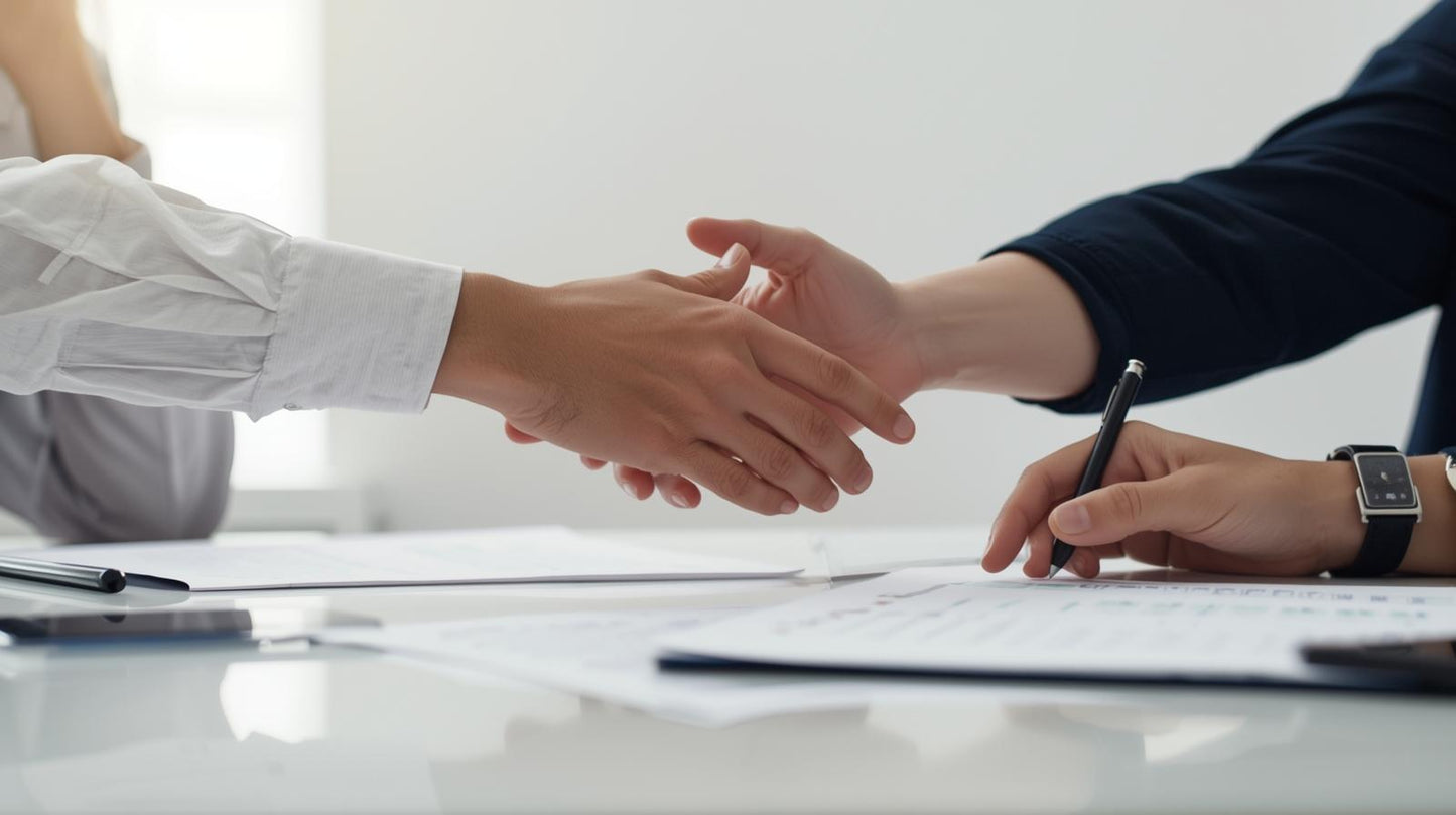 Accountability Partner $120 per month